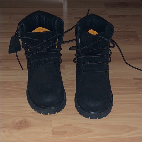 timberland boots 6.5